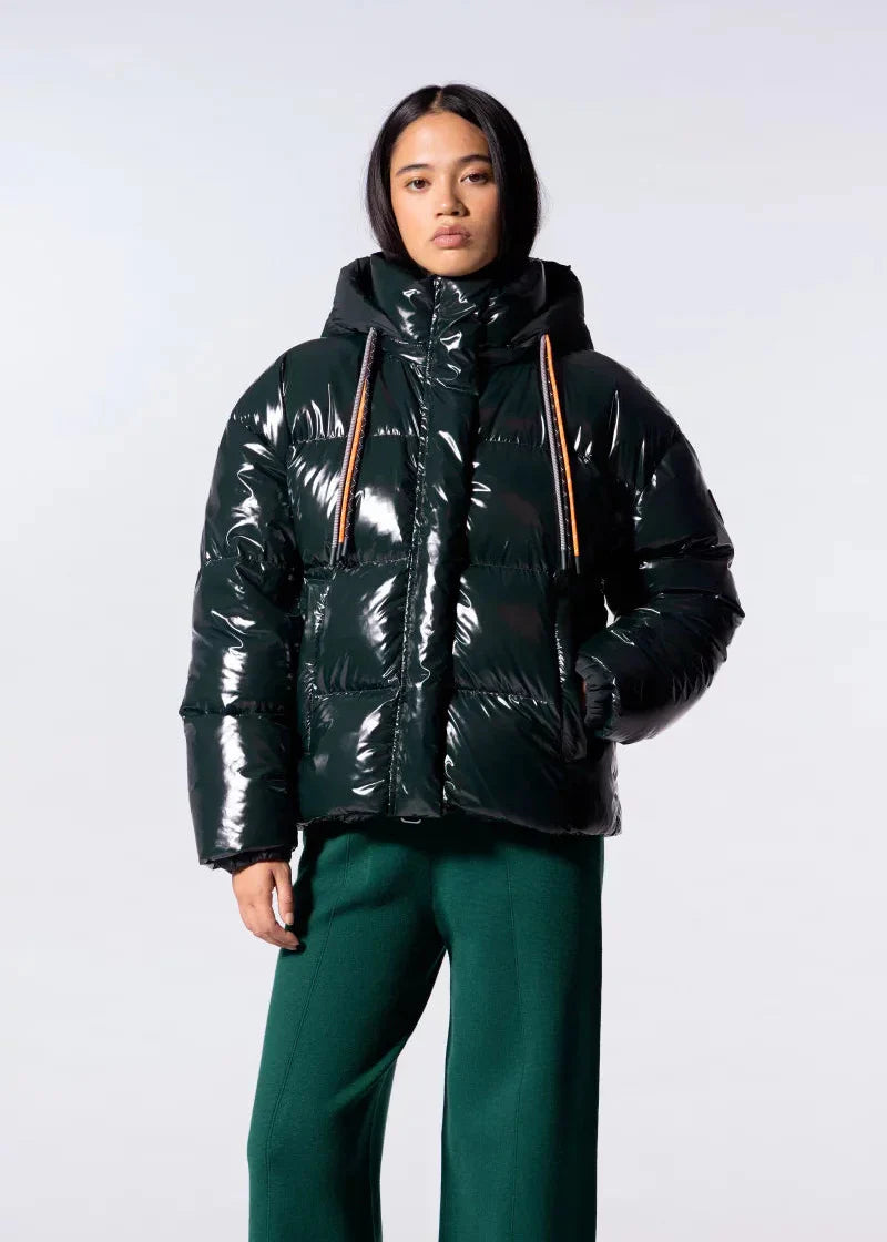 Doudoune Dark Forest