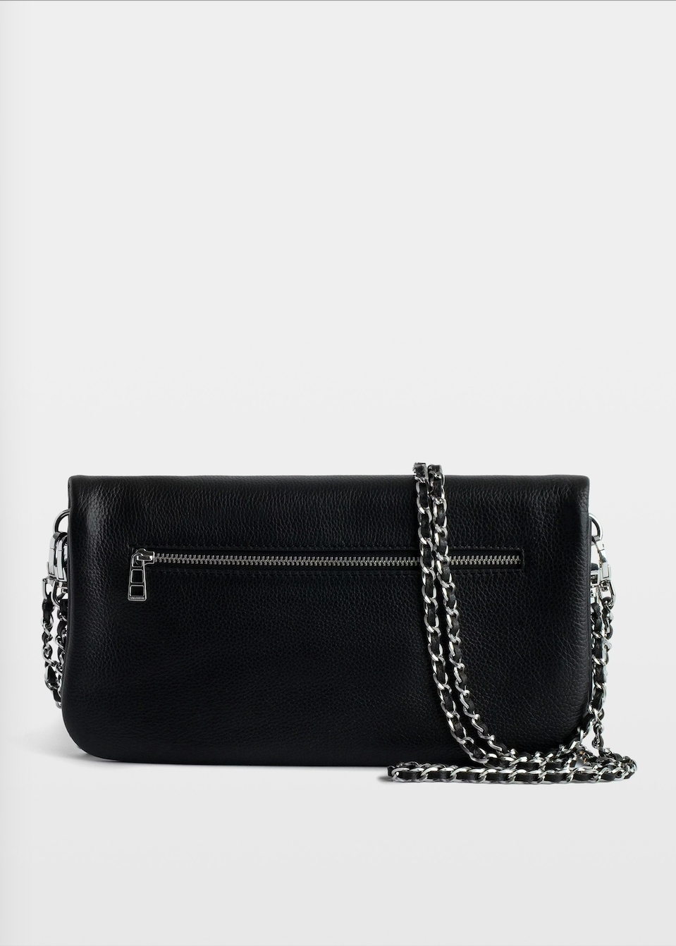Pochette Rock Noir