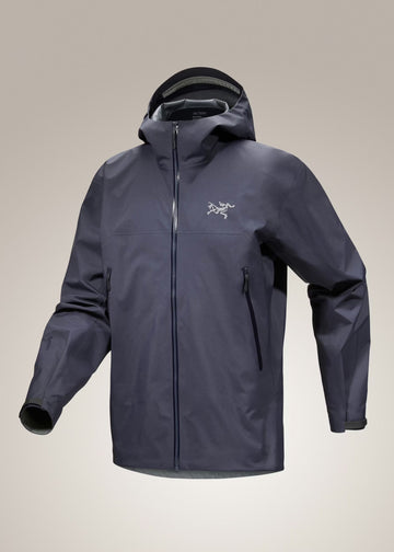 Veste Arcteryx Bleu